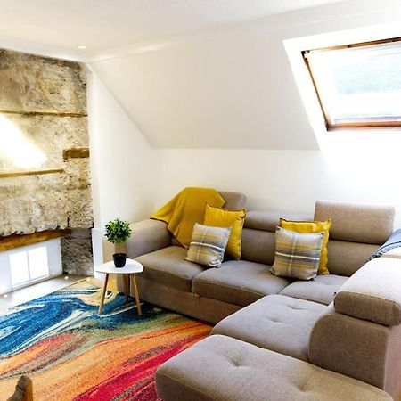 Stunning & Unique Apt In Culross المظهر الخارجي الصورة