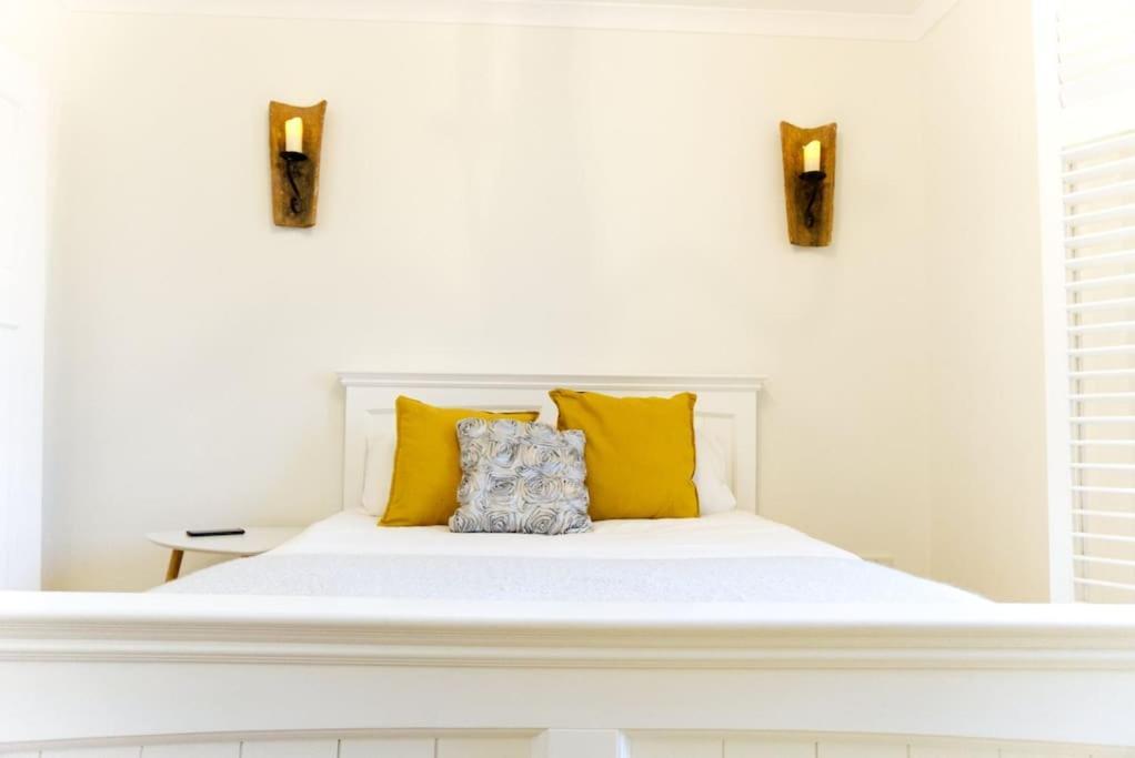 Stunning & Unique Apt In Culross المظهر الخارجي الصورة
