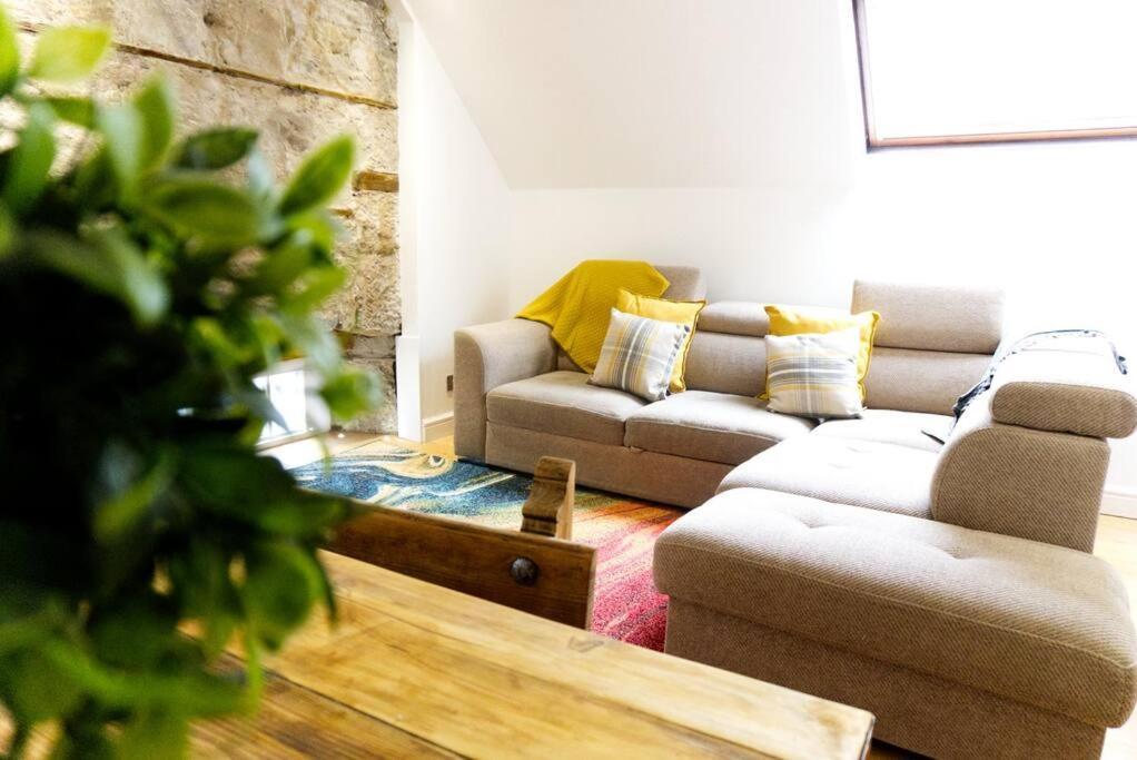 Stunning & Unique Apt In Culross المظهر الخارجي الصورة