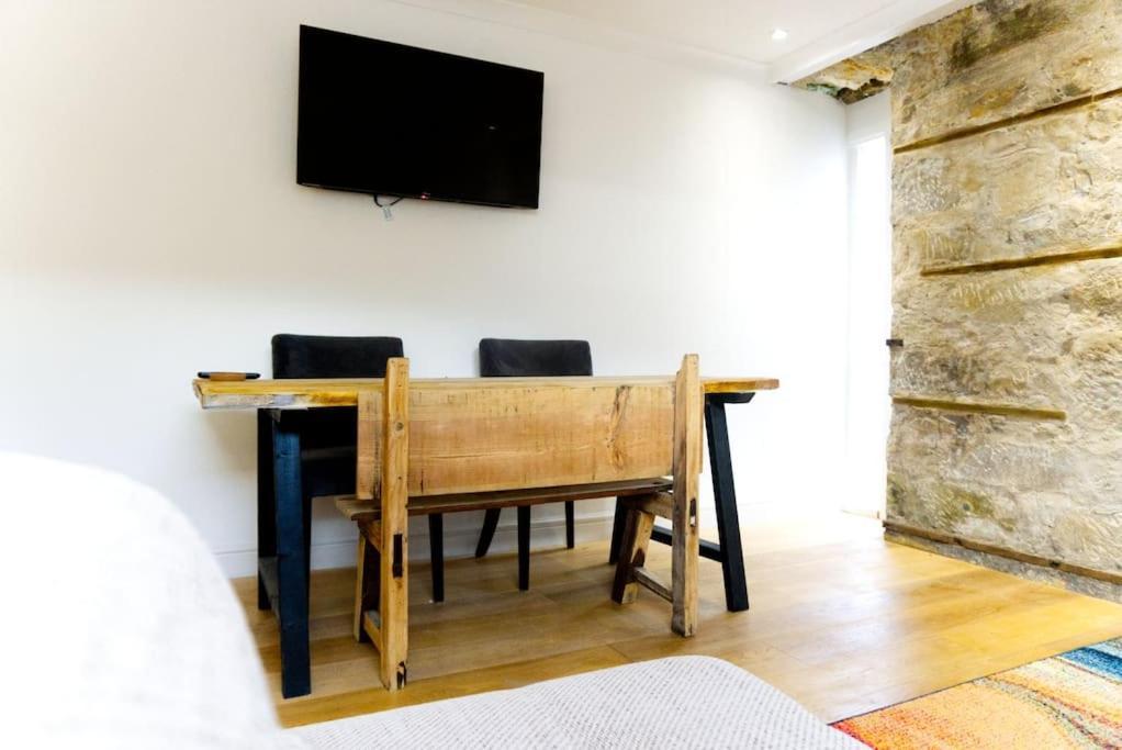 Stunning & Unique Apt In Culross المظهر الخارجي الصورة