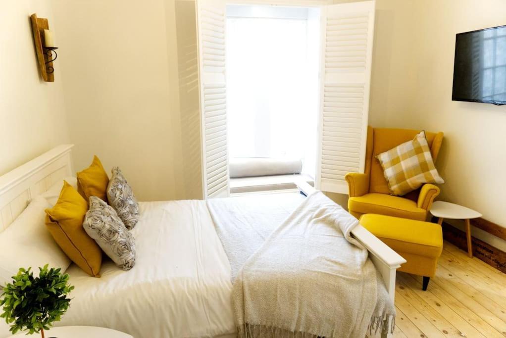 Stunning & Unique Apt In Culross المظهر الخارجي الصورة
