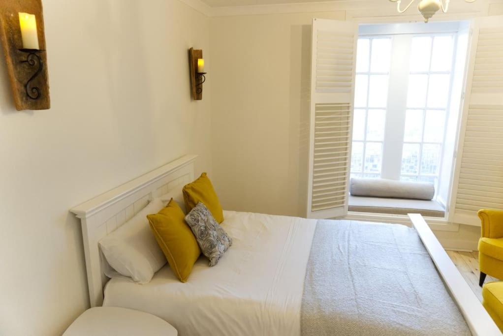 Stunning & Unique Apt In Culross المظهر الخارجي الصورة
