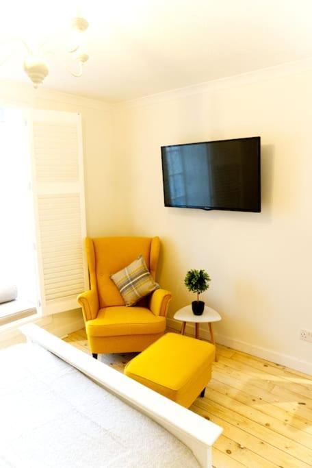 Stunning & Unique Apt In Culross المظهر الخارجي الصورة